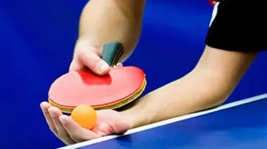 Tennis de table Top 16 2020