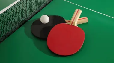 Tennis de table United States Smash