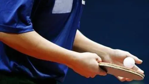 Tennis de table World Tour 2020