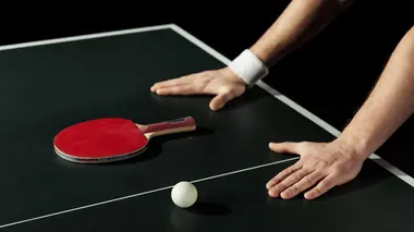 Tennis de table WTT Champions de Yokohama