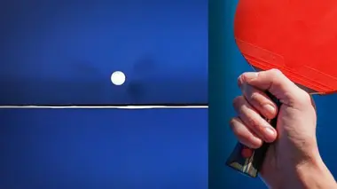 Tennis de table WTT Star Contender de Ljubljana