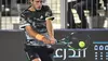 Tennis : Diriyah Tennis Cup