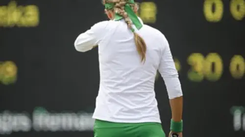 Tennis Fed Cup 2018