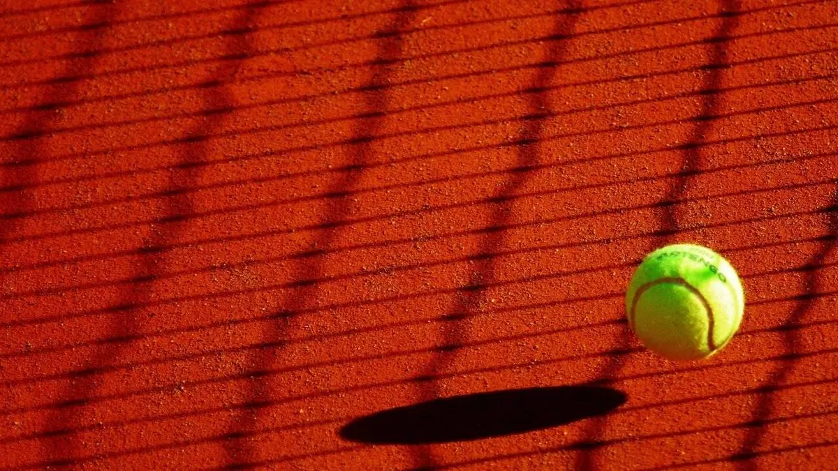 Tennis Internationaux de France 2021