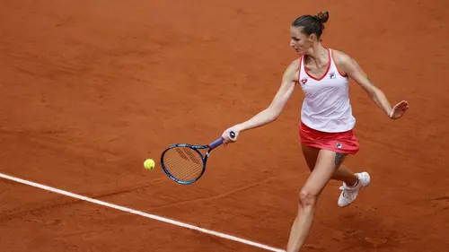 Tennis : Internationaux de France