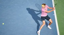 Sur Eurosport 2 à 21h00 : Tennis Masters 1000 de Cincinnati 2025