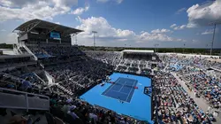 Visuel de Tennis Masters 1000 de Cincinnati 2026