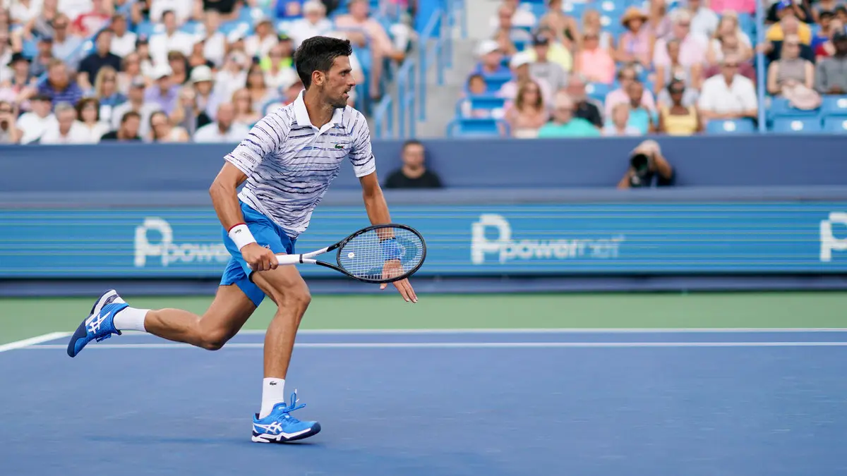 Tennis Masters 1000 de Cincinnati 2023