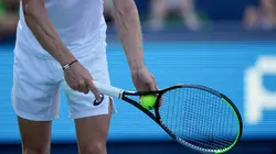 Visuel de Andrey Rublev / Alexander Zverev