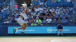 Visuel de Tennis Tennis : Masters 1000 de Cincinnati