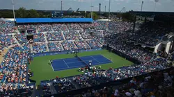 Visuel de Andrey Rublev / Alexander Zverev