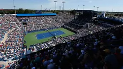 Visuel de Félix Auger-Aliassime / Borna Coric