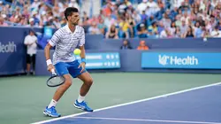 Tennis Masters 1000 de Cincinnati