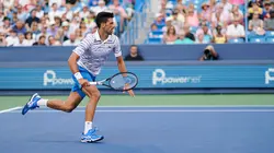 Tennis Masters 1000 de Cincinnati
