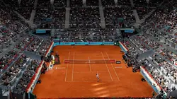 Sur Eurosport 1 à 20h41 : Flavio Cobolli - Alexander Zverev