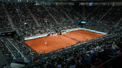 Visuel de Tennis Masters 1000 de Madrid 2026