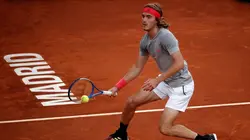 Visuel de Tennis Tennis : Masters 1000 de Madrid