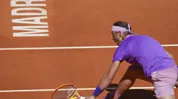 Tennis Masters 1000 de Madrid