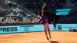 Tennis Masters 1000 de Madrid