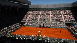 Tennis Masters 1000 de Madrid