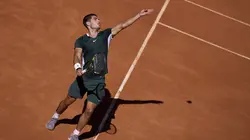 Tennis Masters 1000 de Madrid