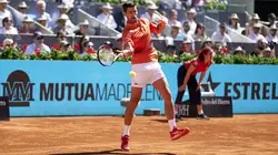 Tennis Masters 1000 de Madrid