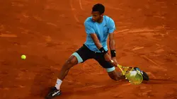 Tennis Masters 1000 de Madrid