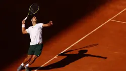 Tennis Masters 1000 de Madrid