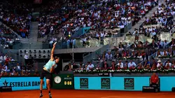 Tennis Masters 1000 de Madrid