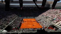 Tennis Masters 1000 de Madrid 2023