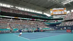 Tennis Masters 1000 de Miami
