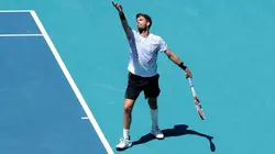 Tennis Masters 1000 de Miami