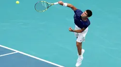 Tennis Masters 1000 de Miami