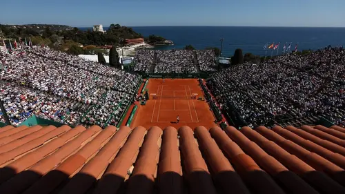 Tennis Masters 1000 de Monte-Carlo