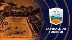 Visuel de Tennis Masters 1000 de Monte-Carlo 2024