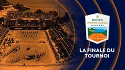 Sur VOOsport World 1 à 21h45 : Tennis Masters 1000 de Monte-Carlo 2024