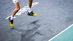 Visuel de Tennis Rolex Paris Masters 2021