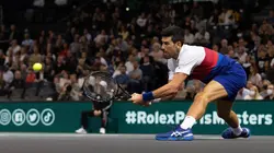 Tennis Masters 1000 de Paris