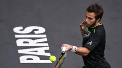 Tennis Masters 1000 de Paris