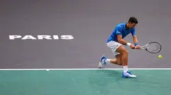 Tennis Masters 1000 de Paris