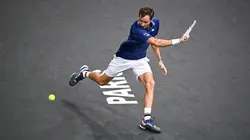 Tennis Masters 1000 de Paris