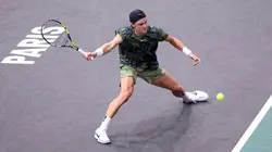 Tennis Masters 1000 de Paris