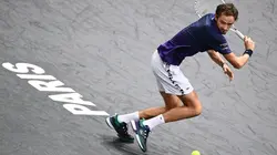 Tennis Masters 1000 de Paris