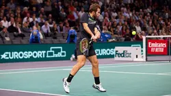 Tennis Masters 1000 de Paris