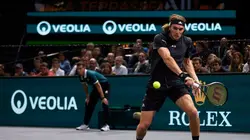 Tennis Masters 1000 de Paris