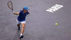 Tennis Masters 1000 de Paris