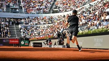Tennis Masters 1000 de Rome 2026