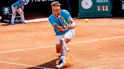 Tennis Masters 1000 de Rome