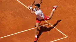 Tennis Masters 1000 de Rome 2022