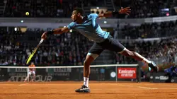 Tennis Masters 1000 de Rome